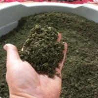 سبزی قورمه سرخ شده خشک شده کاملا بهداشتی|خوردنی و آشامیدنی|اهواز, فولادشهر|دیوار