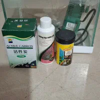 آکواریوم کوچک