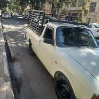 باربری با پیکان وانت