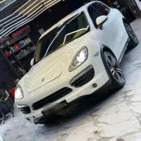 پورشه کاین S فول ترین نسخه