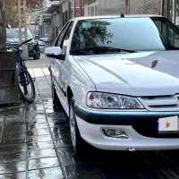 پژو پارس tu5|خودرو سواری و وانت|نقده, |دیوار