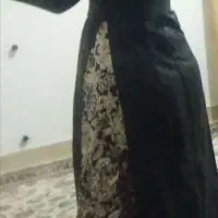 پالتو چرم