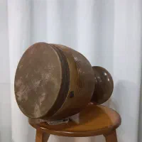 فروش تنبک سه مهر شیرانی|سازهای سنتی|لنجان, |دیوار