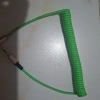 کابل aux