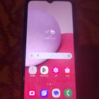 گوشی سامسونگa13|موبایل|یاسوج, |دیوار