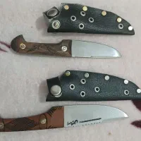 چاقو ضد زنگ|کوهنوردی و کمپینگ|قم, کلهری|دیوار