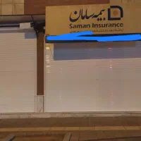 اجاره مغازه 40 متری