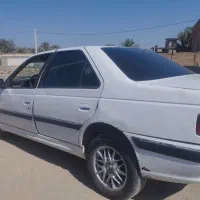 پژو پارس ساده، مدل ۱۳۸۸|خودرو سواری و وانت|سیب و سوران, |دیوار