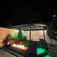 فروش ویلا شیک اقا سید شریف|فروش خانه و ویلا|رشت, لاکان|دیوار