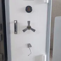 گاوصندوق کاوه 750S رمزدار گاو صندوق  در حد سری S