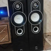 یک جفت باند تمیز و باکیفیت