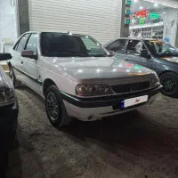 پژو slx tu5 مدل ۱۳۹۸ دریچه سیمی|خودرو سواری و وانت|بندر کنگان, |دیوار