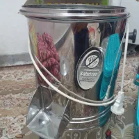 سبزی خوردکن سبز ایران|خردکن، آسیاب، غذاساز|قم, زنبیل آباد|دیوار