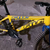 دوچرخه۲۴ فیلا دنده ای|دوچرخه، اسکیت، اسکوتر|تهران, شهرک امام خمینی|دیوار