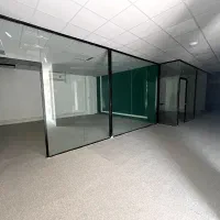 شیشه سکوریت دلتا