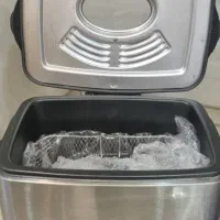 سرخ کن گوسونیک آکبند