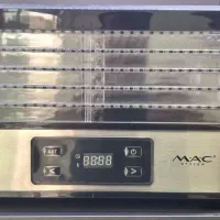 میوه خشک کن آکبند