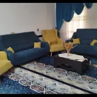 مبل دست دوم