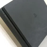 ps4اسلییم|کنسول، بازی ویدئویی و آنلاین|بندر امام خمینی, |دیوار