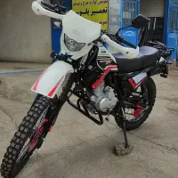 تریل دایچی دی تی پا بلند 200در حد صفر