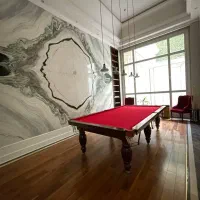 290متر/ ویو کارت‌پستالی/ نقطه طلایی عظیمیه|اجارهٔ آپارتمان|کرج, عظیمیه|دیوار