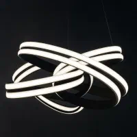 تولید و پخش انواع لوستر ال ای دی LED