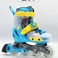 اسکیت بچگانه LUNJIA