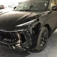 لاماری ایما سفید و مشکی صفر مدل ۱۴۰۴