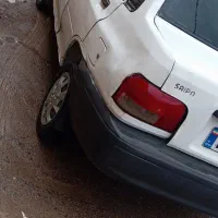 پراید|خودرو سواری و وانت|سنگان, |دیوار