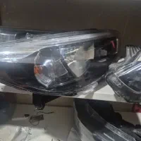 چراغ استوک ۲۰۷ شاهین اطلس|قطعات یدکی و لوازم جانبی|تهران, مهران|دیوار