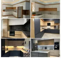 اجرای کاببینت وکمددیواری مدرن|خدمات پیشه و مهارت|خرم‌آباد, |دیوار