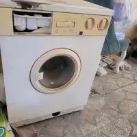 ماشین لباسشویی