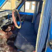 نیسان دوگانه 80|خودرو سواری و وانت|کرمانشاه, |دیوار