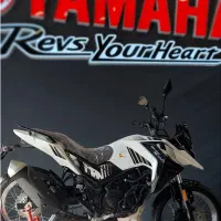 موتورNH249محصول نیروموتور گودرزی