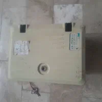 تابلو برق  ۳ فاز با جاکنتوری