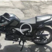 بنلی مدل 1401|موتورسیکلت|کرمانشاه, |دیوار