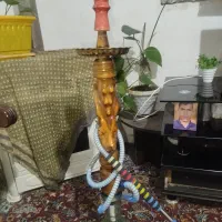قلیان سالم