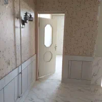 دوواحد 80متری باهم/پشت سینما|اجارهٔ آپارتمان|دورود, |دیوار