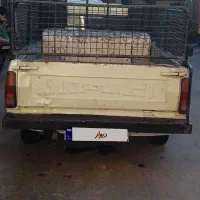 پیکان وانت مدل 89|خودرو سواری و وانت|خرمآباد, |دیوار