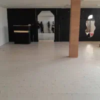 اجاره زیر زمین ۱۳۵ متری پیلوت