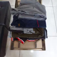 ۸عدد تیشرت نخی و پیراهن یکجا هم برای بیرون هم کار