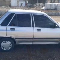 پراید مدل ۸۸|خودرو سواری و وانت|صحنه, |دیوار