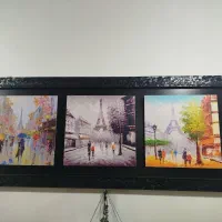 قاب عکس و باکس