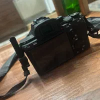 دوربین سونی و رونین|دوربین عکاسی و فیلم‌برداری|قزوین, |دیوار