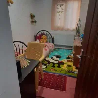 اپارتمان گلبهار نوساز/ سندعرصه/پارکینگ اختصاصی|فروش آپارتمان|مشهد, شاهد (شهرک غرب)|دیوار