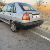 پراید ۱۴۱|خودرو سواری و وانت|تهران, تهرانسر غربی|دیوار