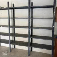 قفسه/ انباری /کارکرده/|حراج|رشت, استادسرا|دیوار