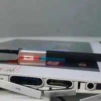 لپتاپ تبلت‌شو ویندوزی فوجیتسو ژاپن