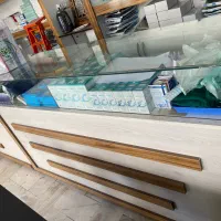 ویترین مغازه|فروشگاه و مغازه|مشهد, کوه سنگی|دیوار