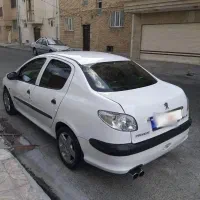 206sd v9|خودرو سواری و وانت|تبریز, |دیوار